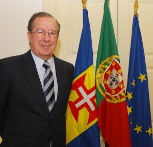 Ireneu Cabral Barreto
