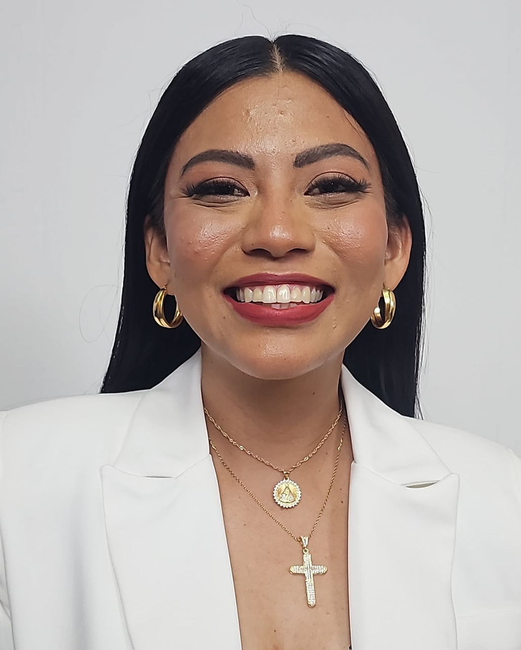 Karla Clarissa Bornios Peláez