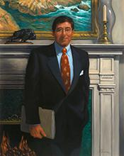 Leon Panetta