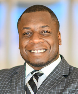 Malcolm P. Ruff