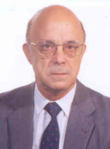 José Ignacio Salaberri Asumendi