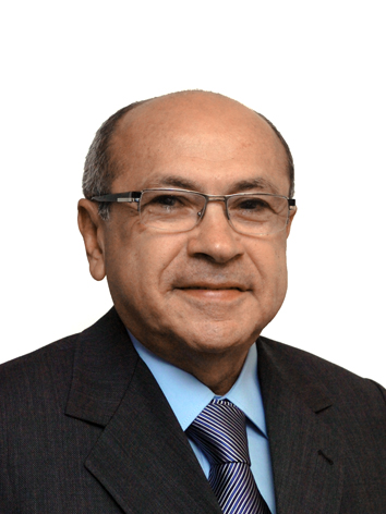 Severiano Alves De Souza