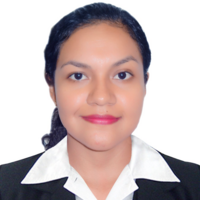 Lisbeth Alexandra Vásquez Cieza