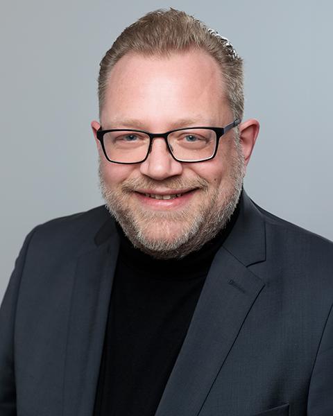 Markus Fuchs