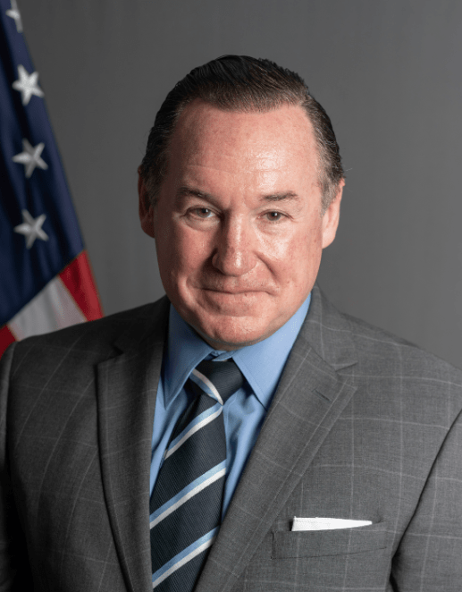 Joaquin F. Monserrate