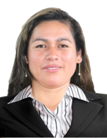 Milca López Berrospi