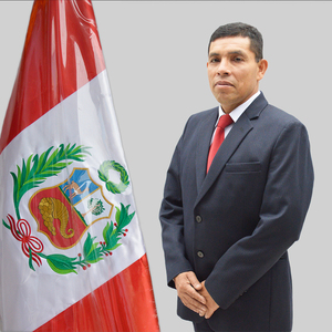 Juan Alberto Gonzales Saldarriaga