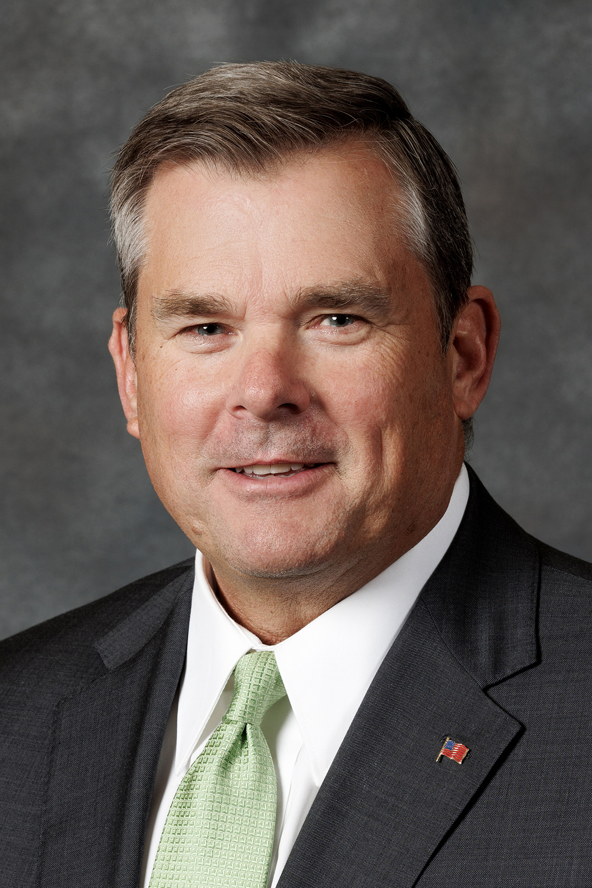 R. Brad Von Gillern