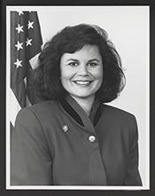Enid Greene Waldholtz