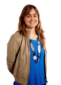 Garbiñe Sáez Molinuevo