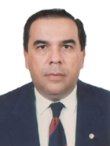 Francisco Benjamim Fonseca De Carvalho