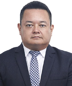 Gianino Luis Márquez álvarez