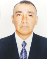 Elvis Pinedo Ramirez