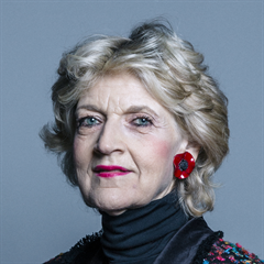 Fiona Sara Shackleton