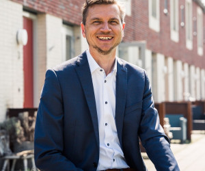 Jelle Zoetendal