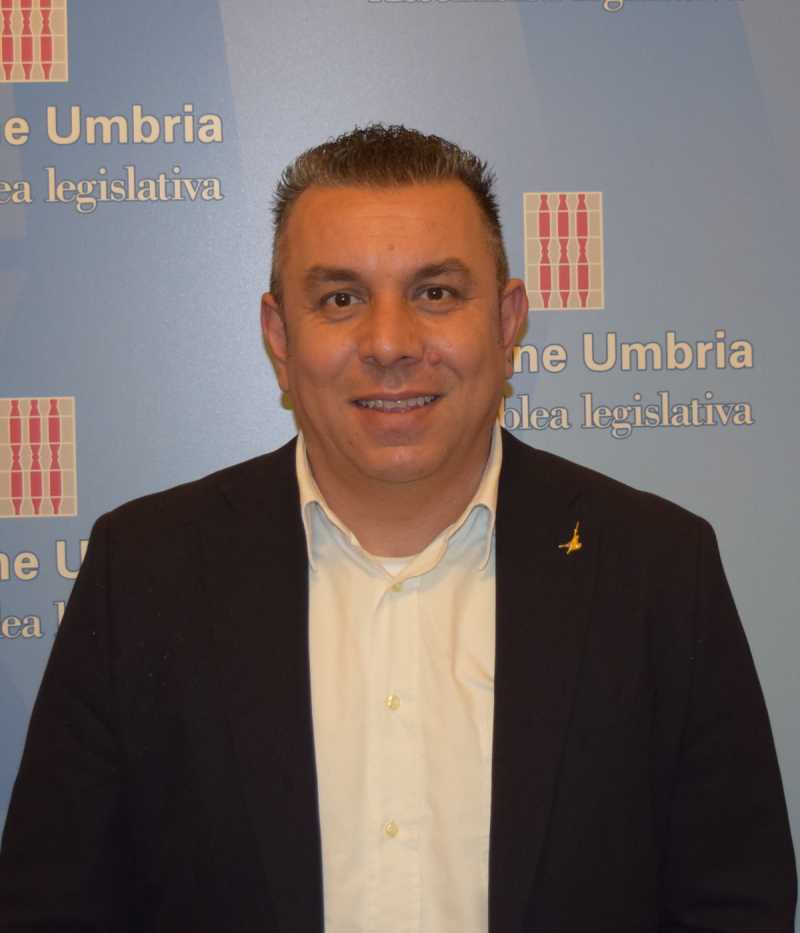 Stefano Pastorelli
