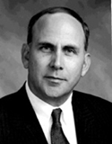 Robert W. Hayes Junior