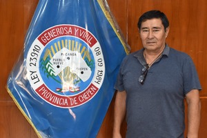 Hugo Hebert Diez Valdez