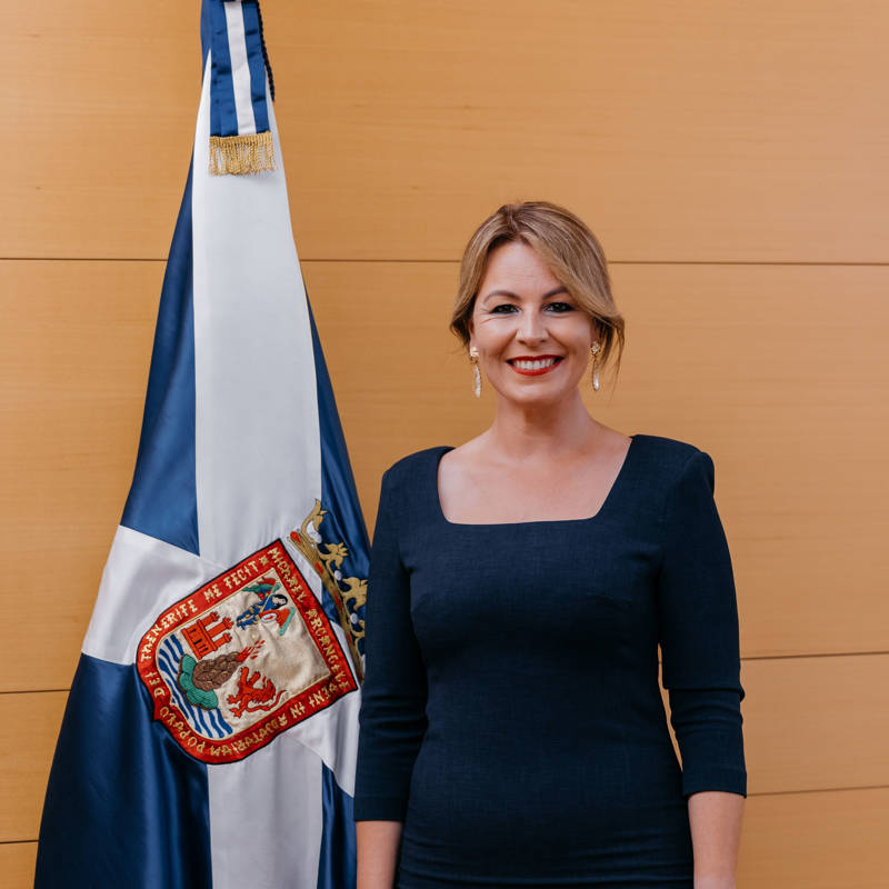 Ana Krysten Martín Hernández