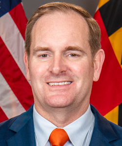 Jason C. Gallion