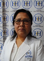Ps. María Elizabeth Chalco Flores