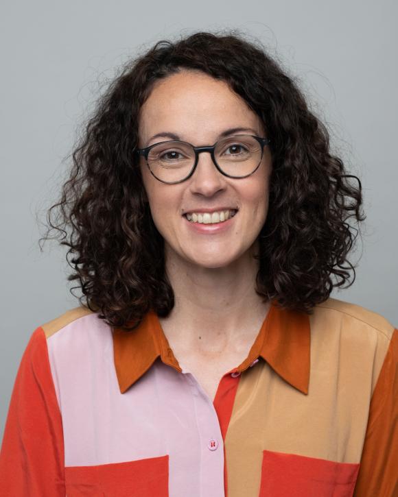 Angela Dorn-Rancke