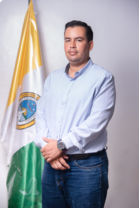 Ludwig Eduardo Vasquez Ruiz
