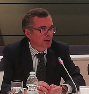 Andrés Harto Martínez