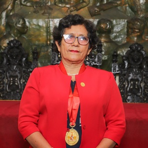 Haydeé Ruiz De Los Santo