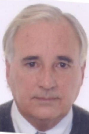 Rafael Mendívil Peydro