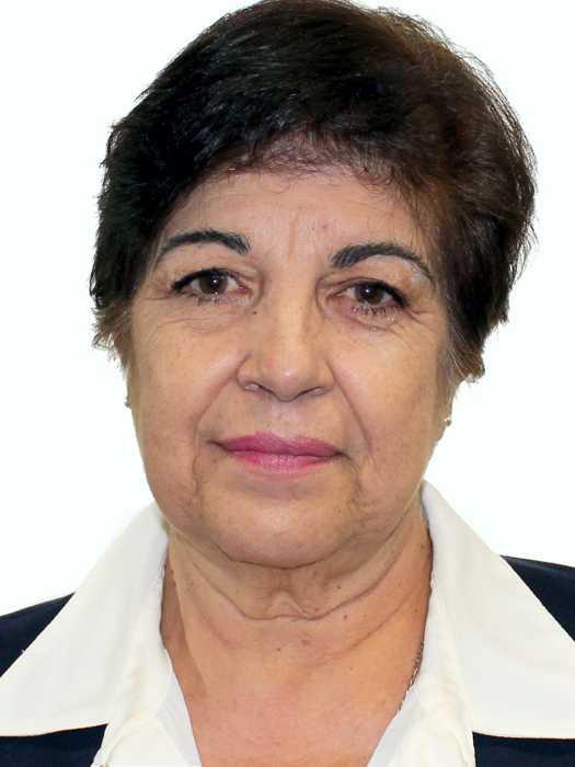 María Teresa Rebeca Rosa Mora Ríos
