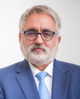 Eduardo Raboso García-Baquero