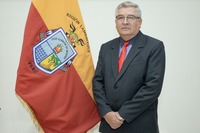José Luis Delgado Monteza