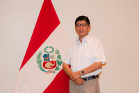 Edgar Caceres Gallegos