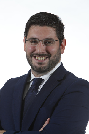 Alejandro Nolasco Asensio