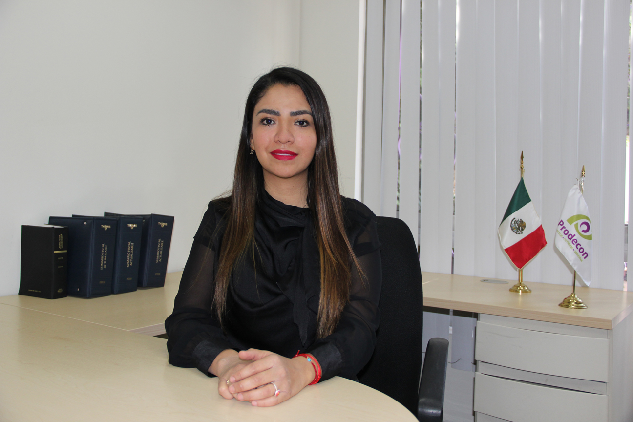 Lérida Alejandra Rodríguez Pastrana