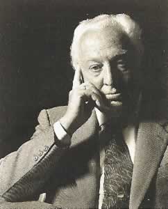 Manuel Jiménez De Parga Y Cabrera