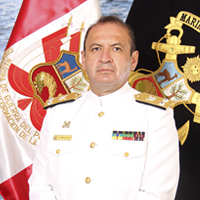 David Eduardo Hidalgo Valdivia