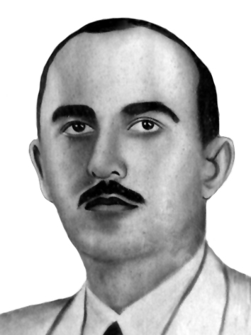 Olavo João Galvão