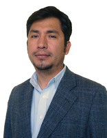 Johan Darwin Uscamayta Mora