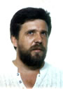José Angel Gómez Santana