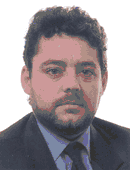 José Santiago Lavado