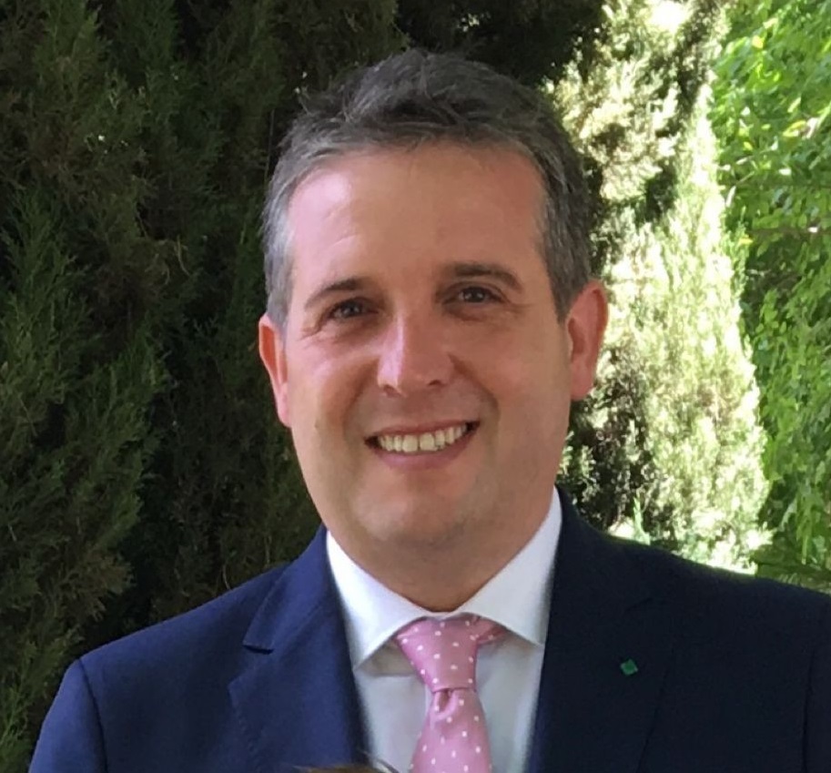 Jaime Peris Pascual