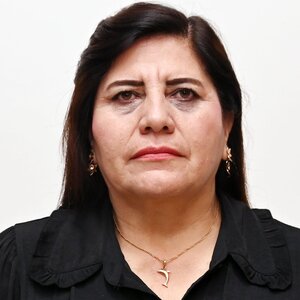 Luz Elizabeth Flores Llacsahuanga