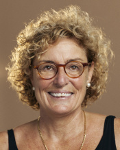 Magda Casamitjana I Aguilà