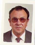 Vicente Navarro Viciedo