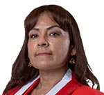 Yorel Kira Alcarraz Aguero