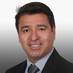 Marco Antonio Sulantay Olivares