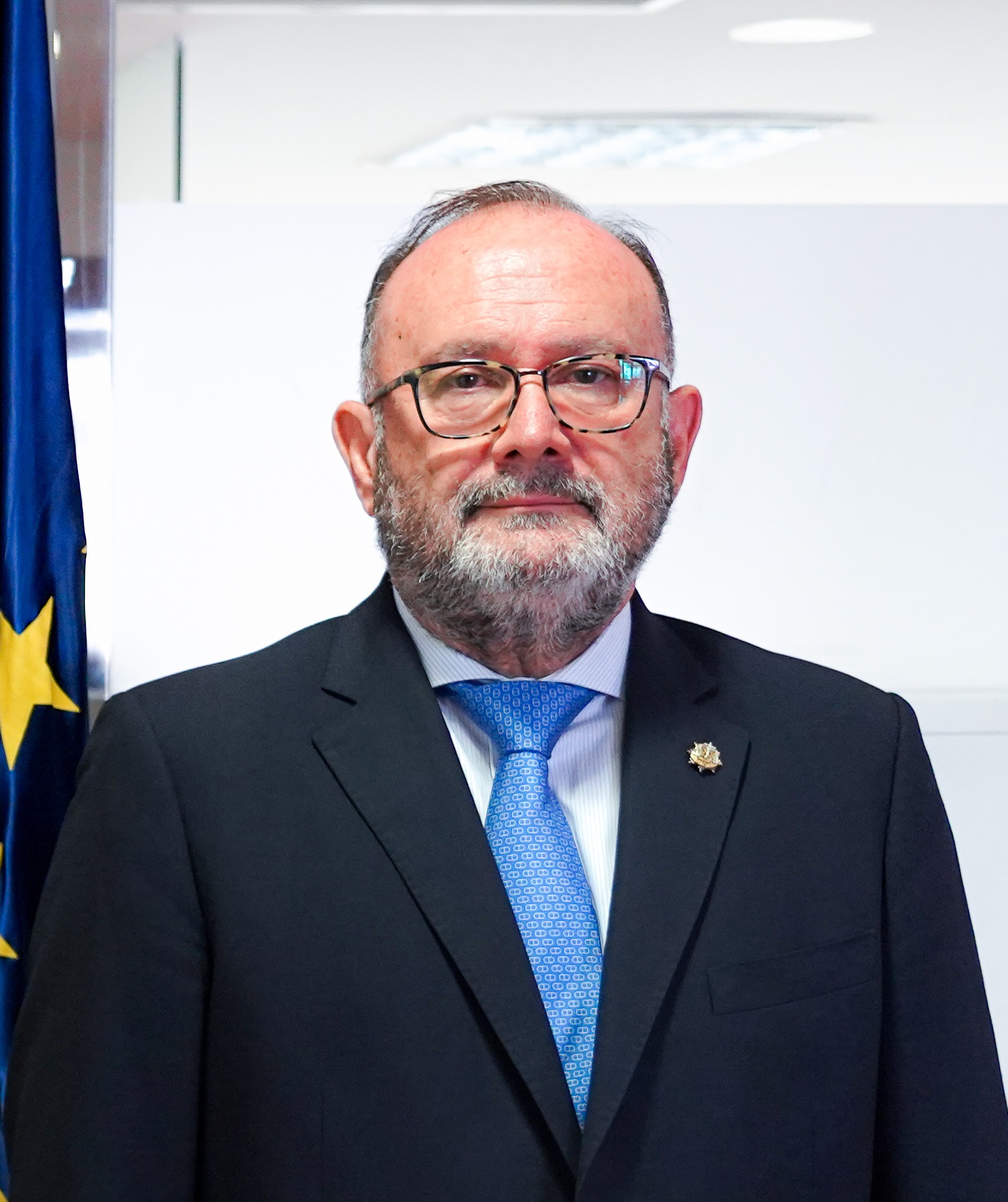 Andrés Lluch Figueres