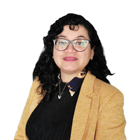 Angélica Tinoco Palacios